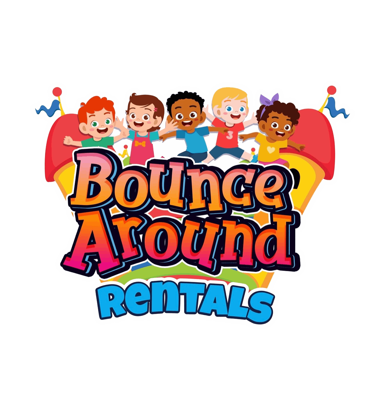 Bounce Around Rentals, LLC