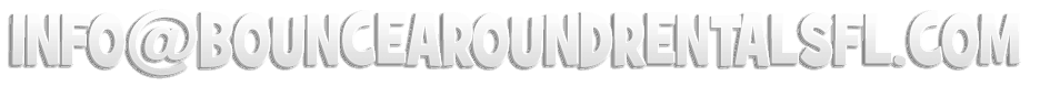 info@bouncearoundrentalsfl.com